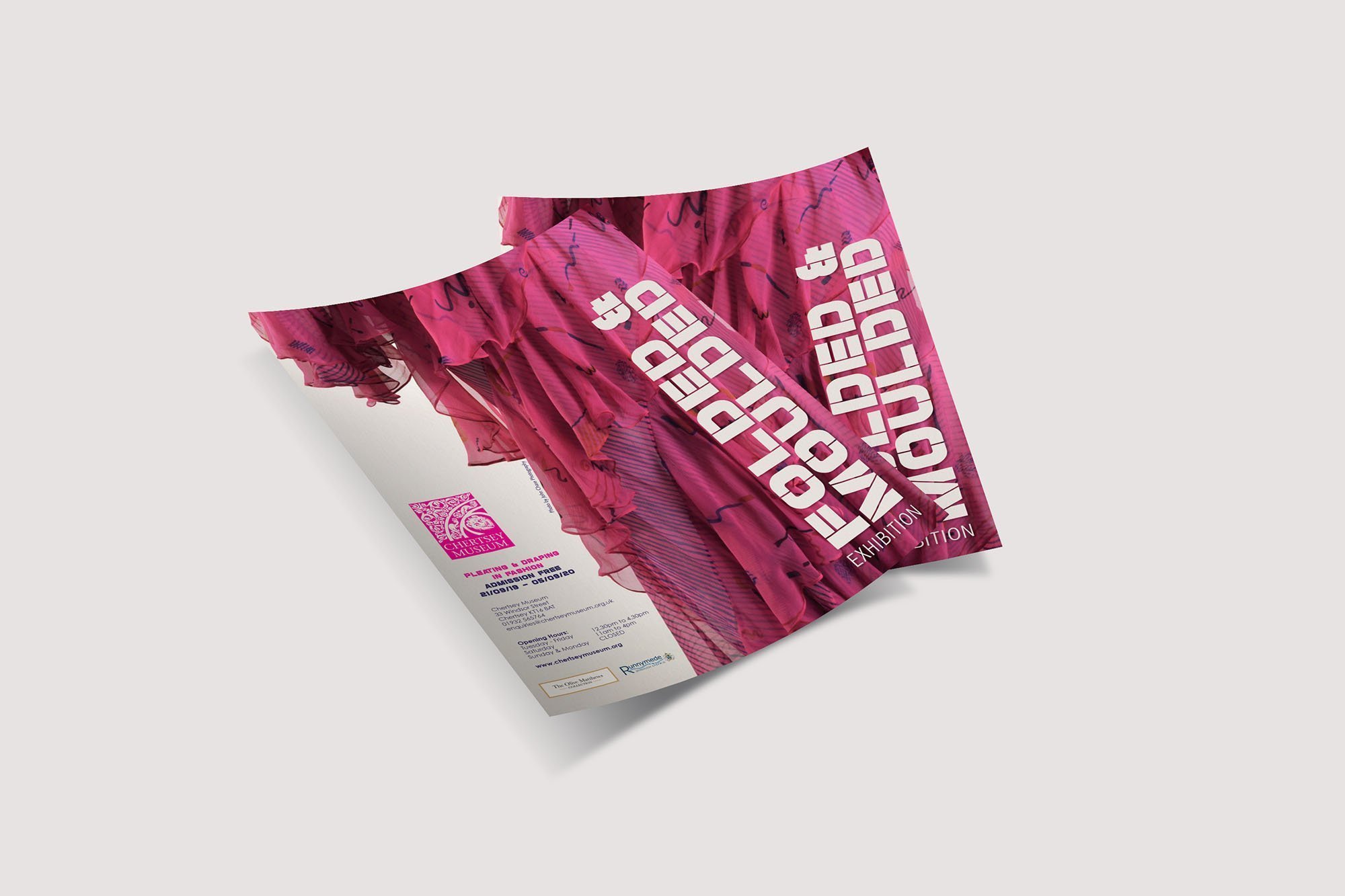 Freelance graphic designer UK