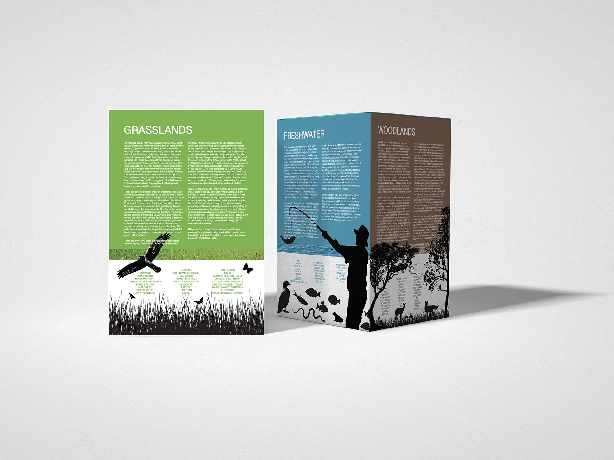 Freelance graphic designer UK