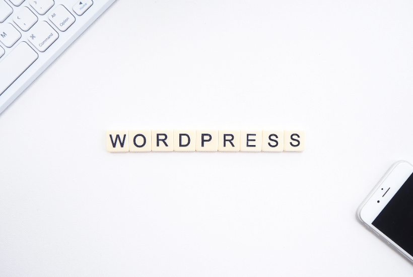 wordpress is the best