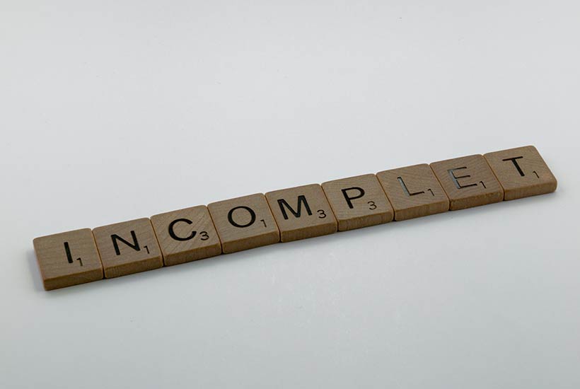 power words and phrases for success - edit your blog