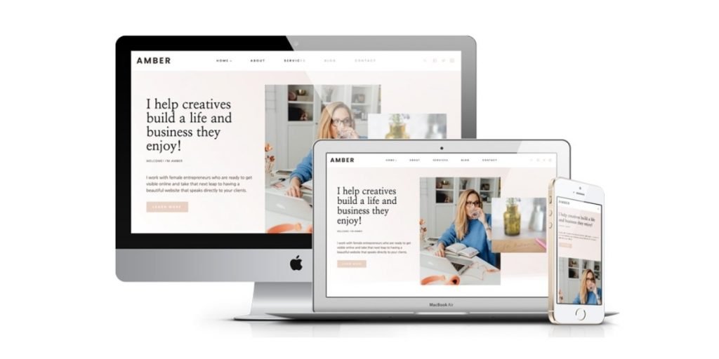 How to design a successful homepage – 7 Tips